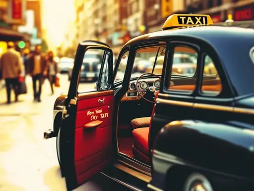 esillä oleva kuva: Opdag de bedste taxioplevelser i Bagsværd – nem transport til alle!